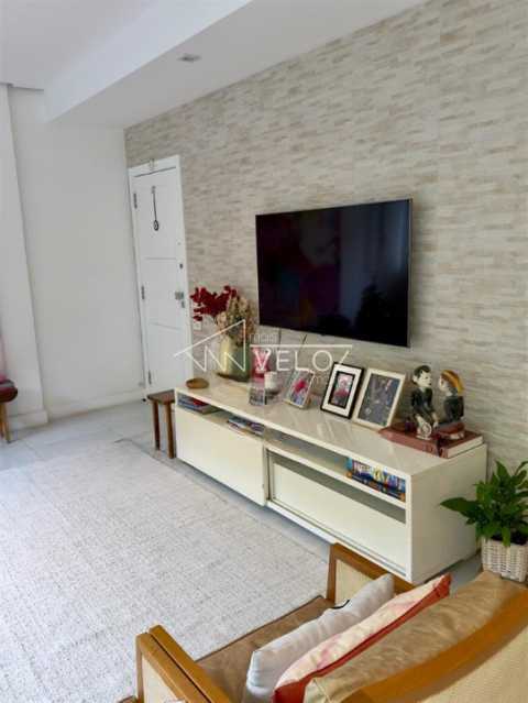 Apartamento, 4 quartos, 149 m² - Foto 3