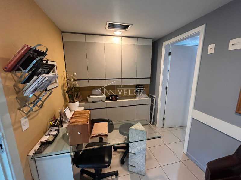 Sala-Conjunto, 30 m² - Foto 18