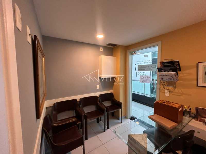 Sala-Conjunto, 30 m² - Foto 1