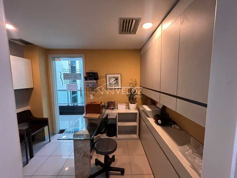 Sala-Conjunto, 30 m² - Foto 6