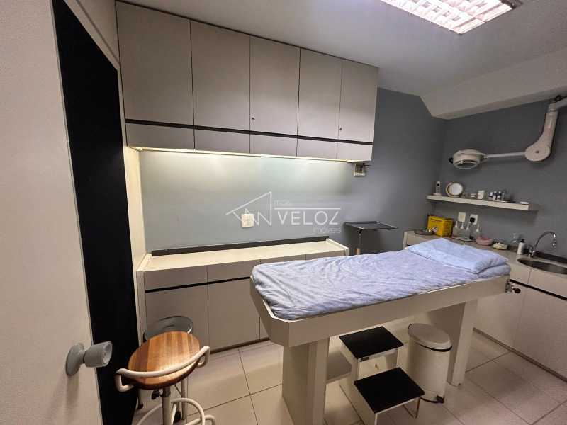 Sala-Conjunto, 30 m² - Foto 15