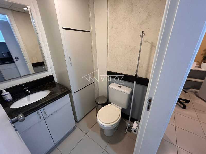 Sala-Conjunto, 30 m² - Foto 14