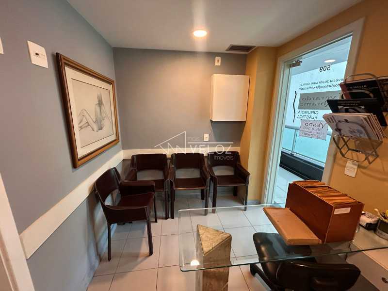 Sala-Conjunto, 30 m² - Foto 4