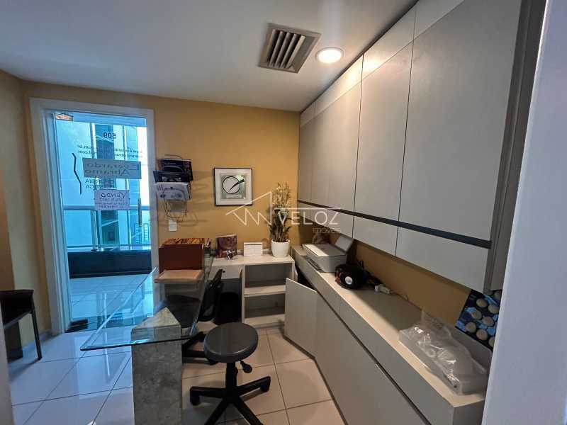 Sala-Conjunto, 30 m² - Foto 20