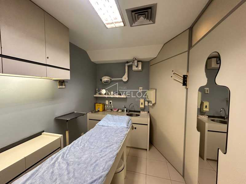 Sala-Conjunto, 30 m² - Foto 12