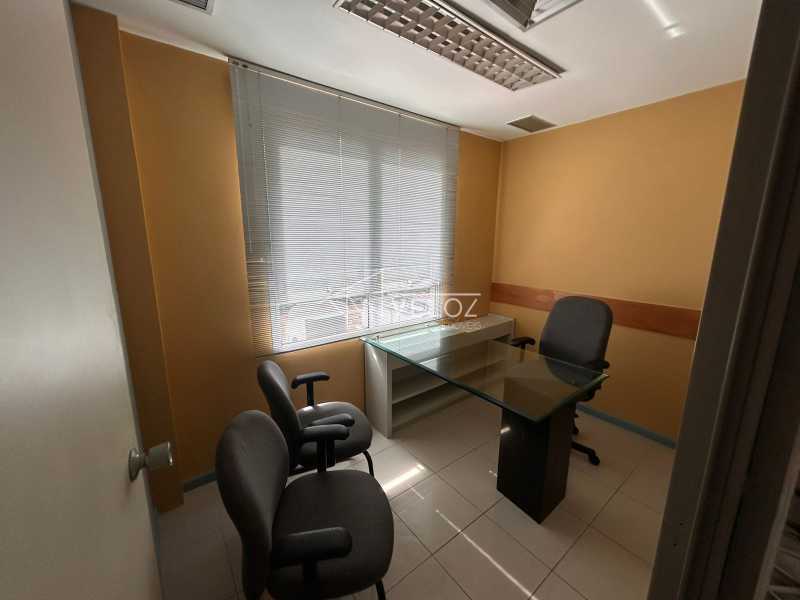 Sala-Conjunto, 30 m² - Foto 19