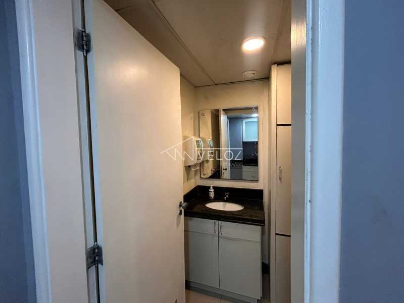 Sala-Conjunto, 30 m² - Foto 5