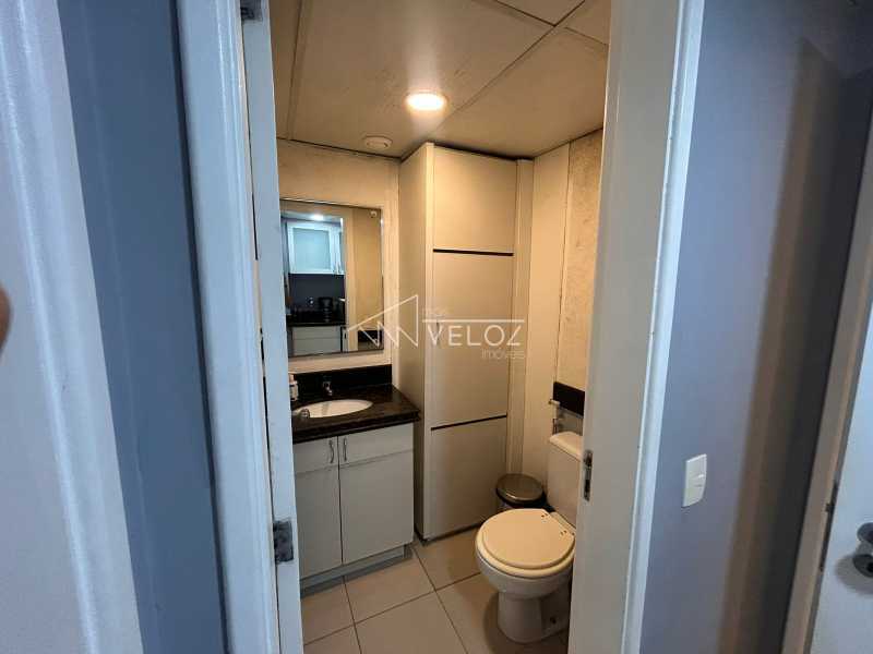 Sala-Conjunto, 30 m² - Foto 9