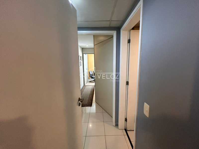 Sala-Conjunto, 30 m² - Foto 8