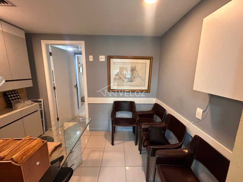 Sala-Conjunto, 30 m² - Foto 11