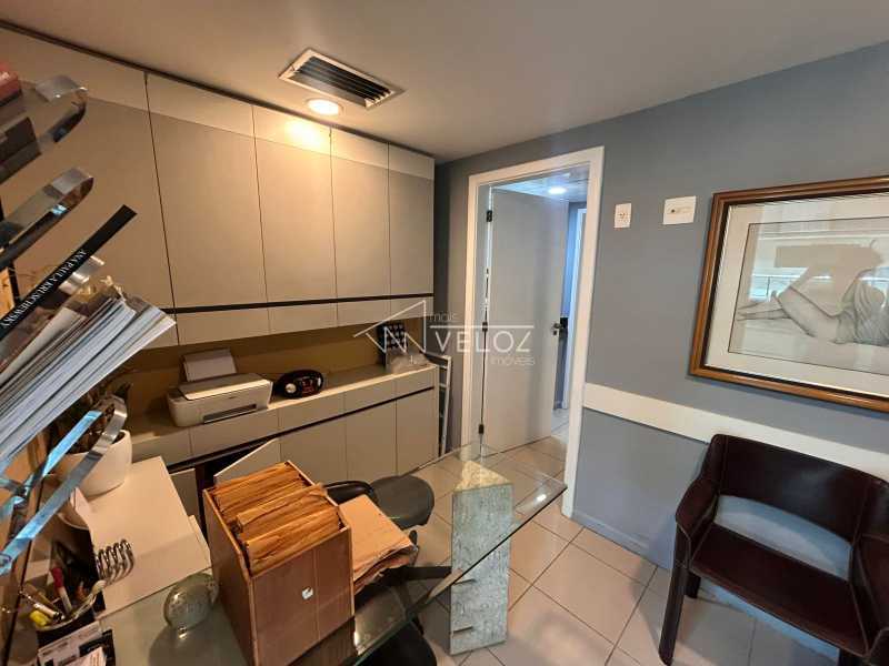 Sala-Conjunto, 30 m² - Foto 17