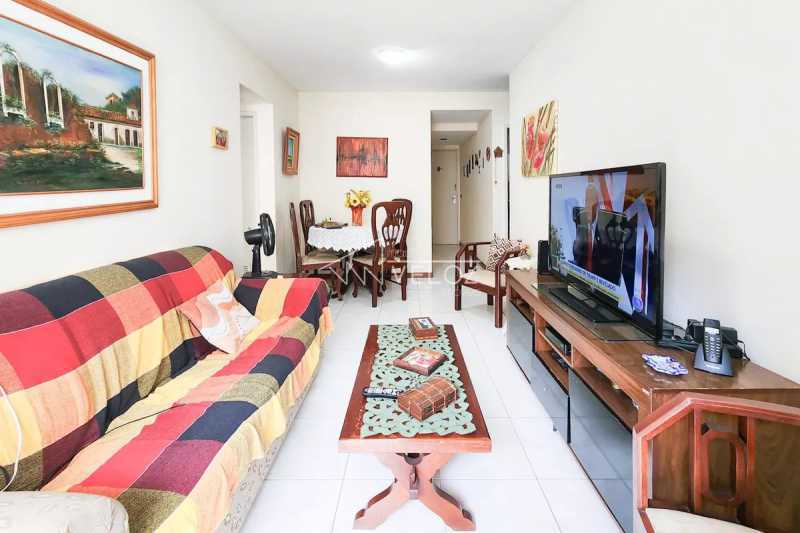 Apartamento, 2 quartos, 68 m² - Foto 6