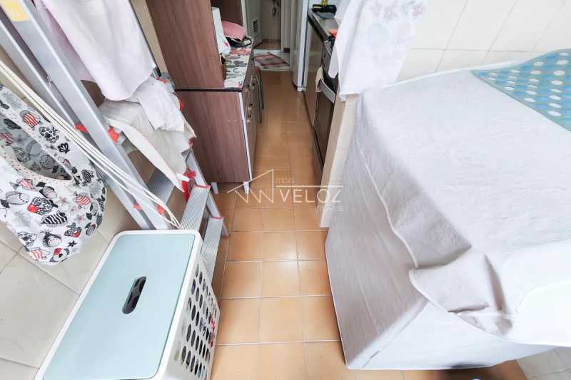 Apartamento, 2 quartos, 68 m² - Foto 8