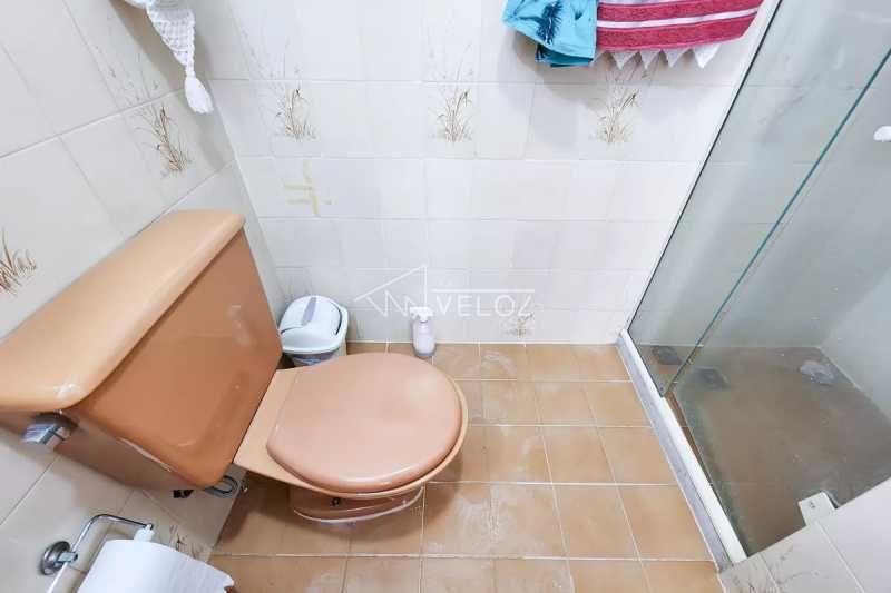 Apartamento, 2 quartos, 68 m² - Foto 24