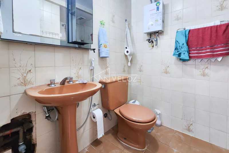 Apartamento, 2 quartos, 68 m² - Foto 7
