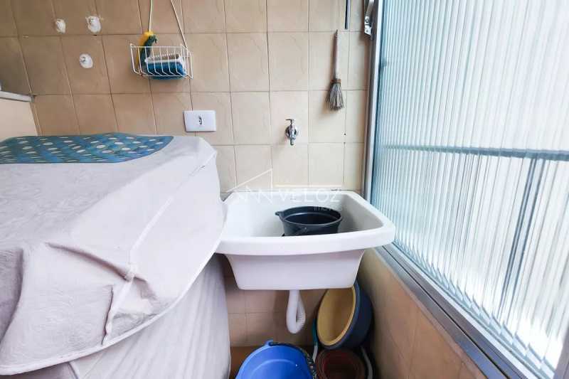 Apartamento, 2 quartos, 68 m² - Foto 14