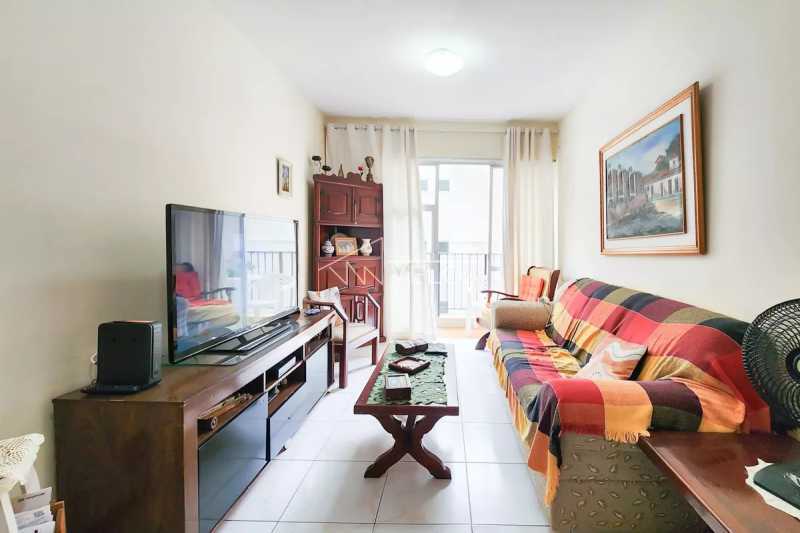 Apartamento, 2 quartos, 68 m² - Foto 4
