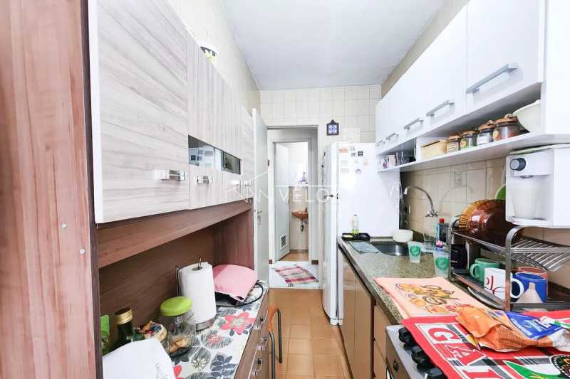 Apartamento, 2 quartos, 68 m² - Foto 2