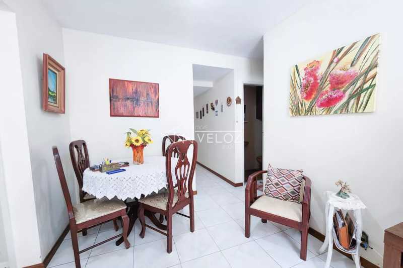 Apartamento, 2 quartos, 68 m² - Foto 3