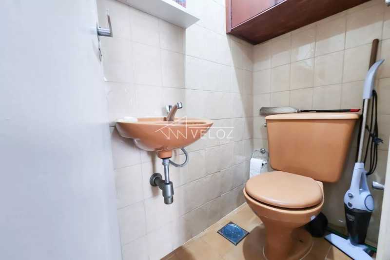 Apartamento, 2 quartos, 68 m² - Foto 10