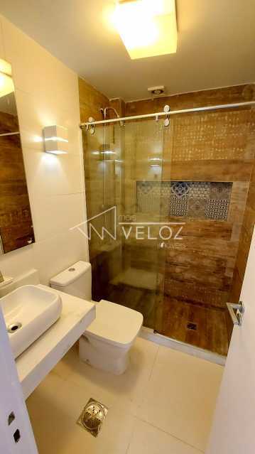 Apartamento, 2 quartos, 68 m² - Foto 6