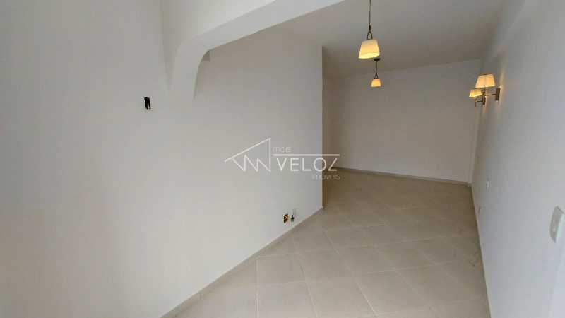 Apartamento, 2 quartos, 68 m² - Foto 2