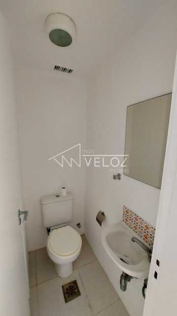 Apartamento, 2 quartos, 68 m² - Foto 12
