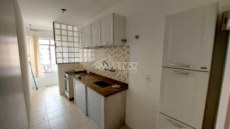 Apartamento, 2 quartos, 68 m² - Foto 14