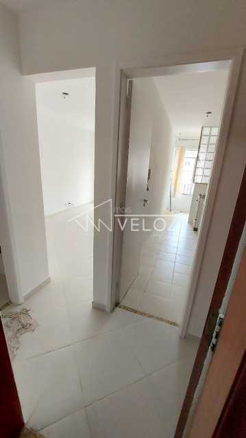Apartamento, 2 quartos, 68 m² - Foto 15