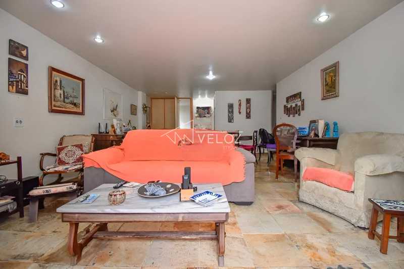 Apartamento, 3 quartos, 128 m² - Foto 14