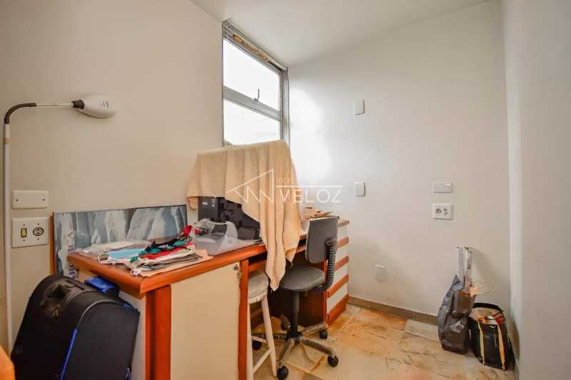 Apartamento, 3 quartos, 128 m² - Foto 28