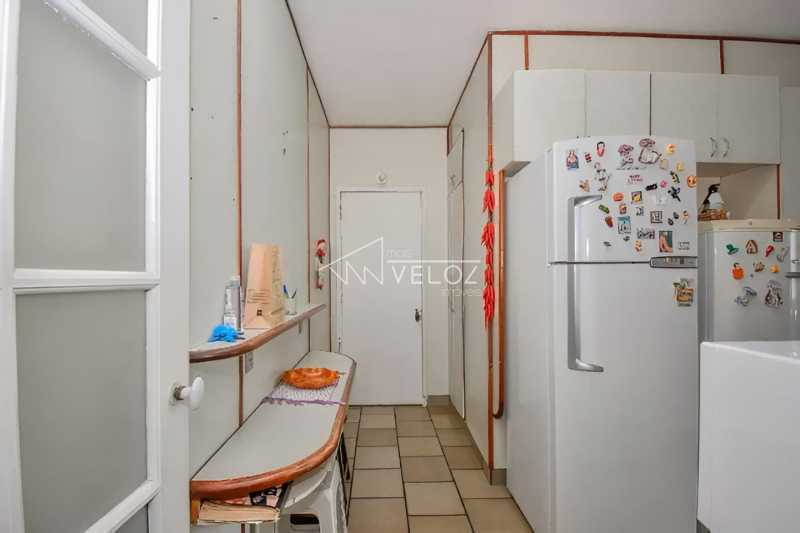 Apartamento, 3 quartos, 128 m² - Foto 23