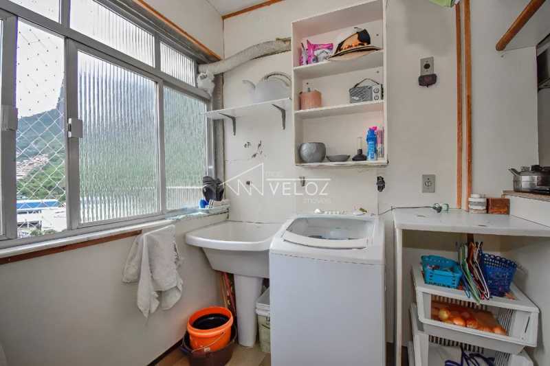 Apartamento, 3 quartos, 128 m² - Foto 9