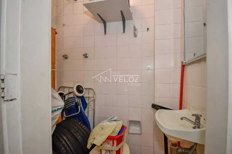 Apartamento, 3 quartos, 128 m² - Foto 2