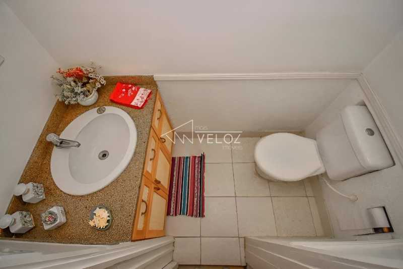 Apartamento, 3 quartos, 128 m² - Foto 4