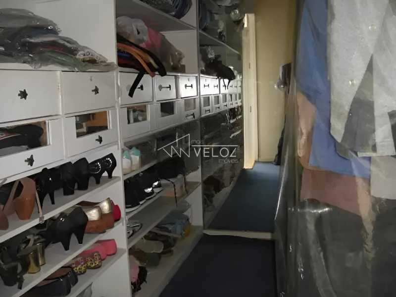 Apartamento, 3 quartos, 128 m² - Foto 13