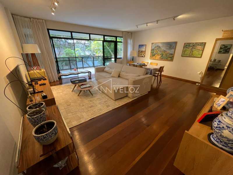 Apartamento, 2 quartos, 154 m² - Foto 11