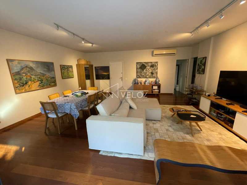 Apartamento, 2 quartos, 154 m² - Foto 18