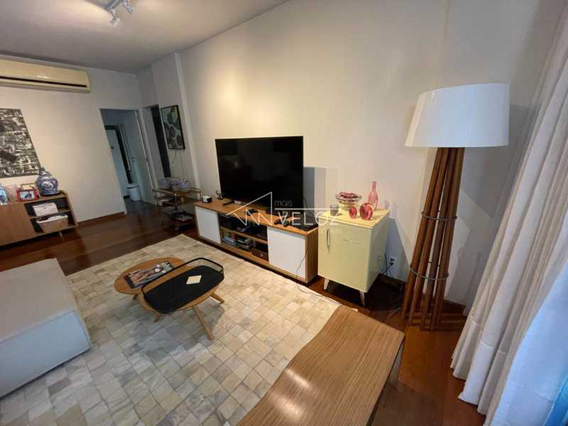 Apartamento, 2 quartos, 154 m² - Foto 15