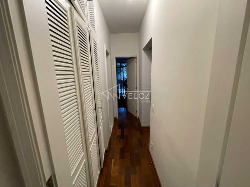 Apartamento, 2 quartos, 154 m² - Foto 2