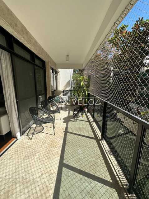 Apartamento, 2 quartos, 154 m² - Foto 1