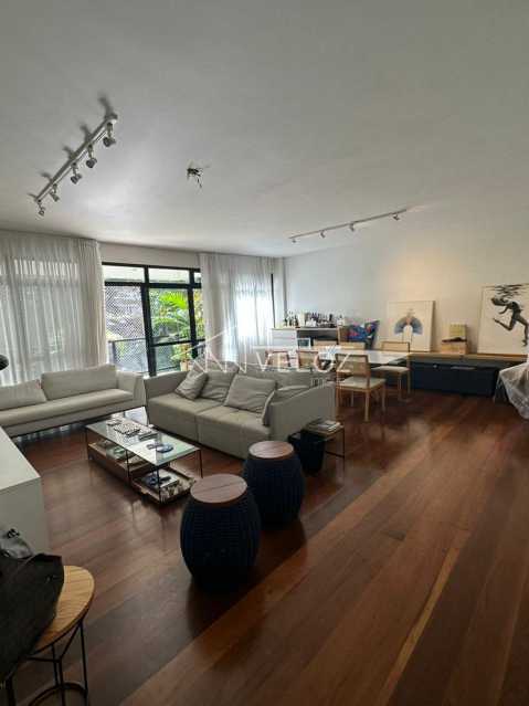 Apartamento, 2 quartos, 154 m² - Foto 17