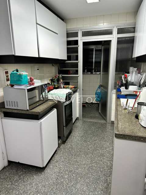 Apartamento, 2 quartos, 154 m² - Foto 19