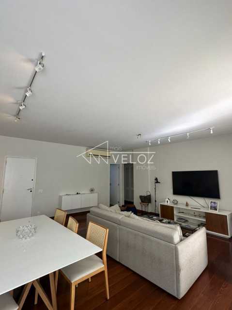 Apartamento, 2 quartos, 154 m² - Foto 16