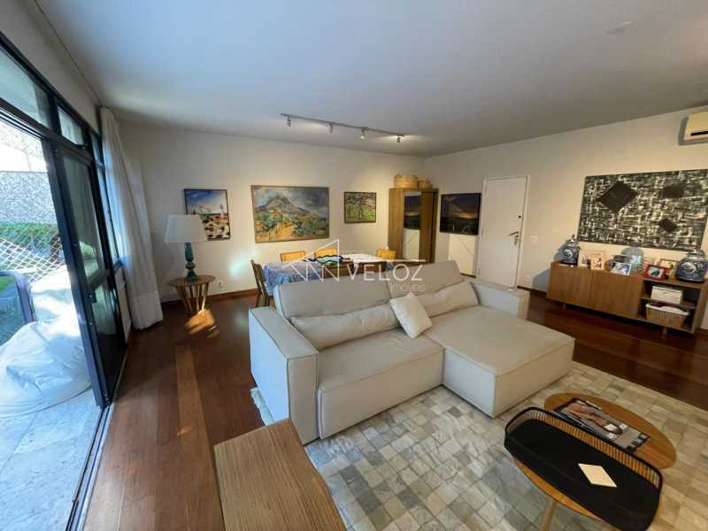 Apartamento, 2 quartos, 154 m² - Foto 23