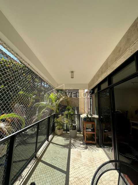 Apartamento, 2 quartos, 154 m² - Foto 6