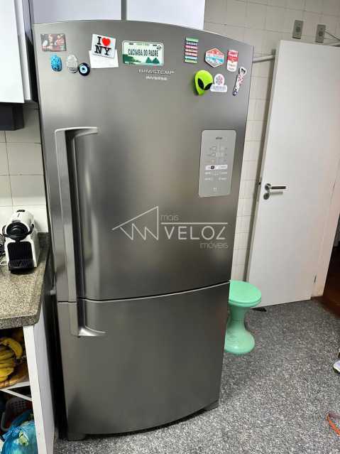 Apartamento, 2 quartos, 154 m² - Foto 10