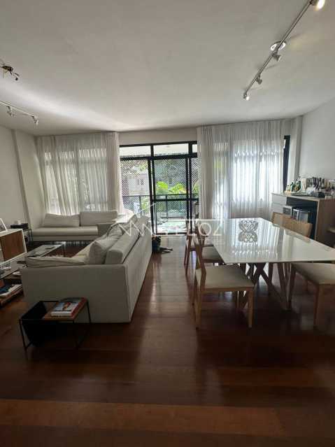 Apartamento, 2 quartos, 154 m² - Foto 12