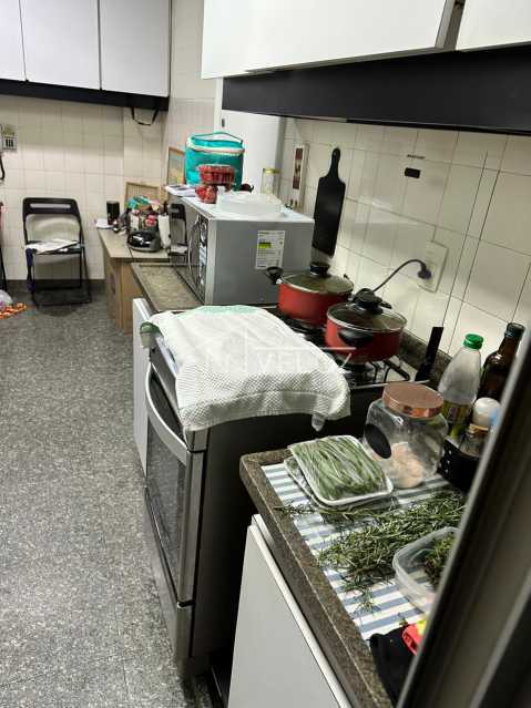 Apartamento, 2 quartos, 154 m² - Foto 14