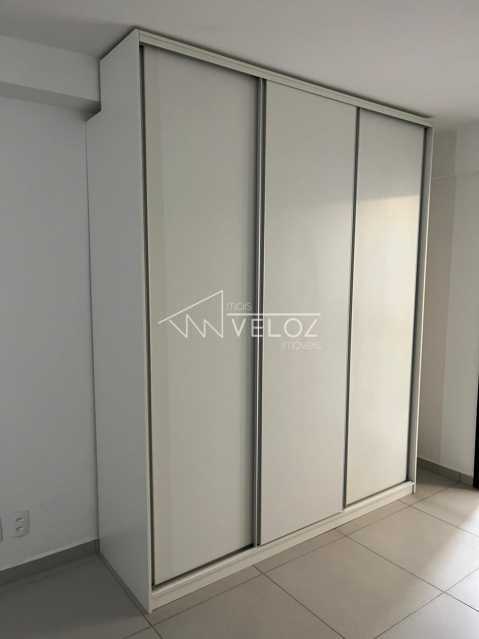 Kitnet-Studio, 35 m² - Foto 2